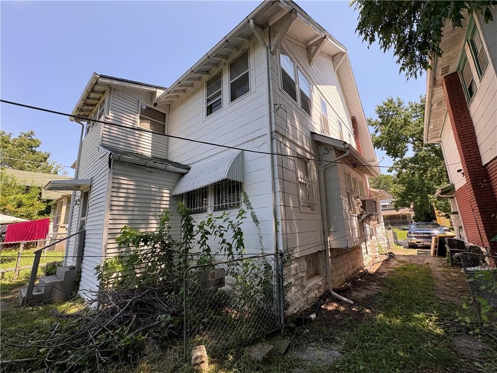 3732 Bellefontaine Avenue — photo 5