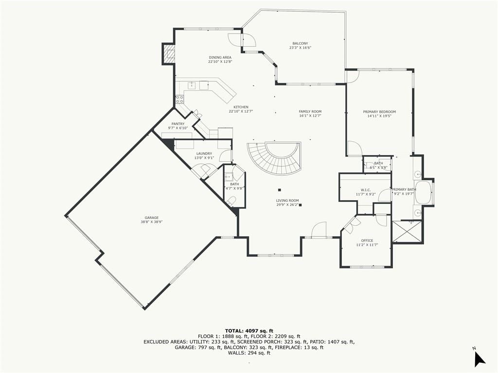 25375 sunset Lane — photo 75