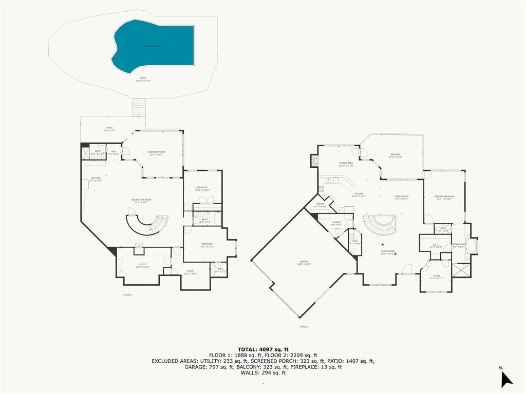 25375 sunset Lane — photo 76