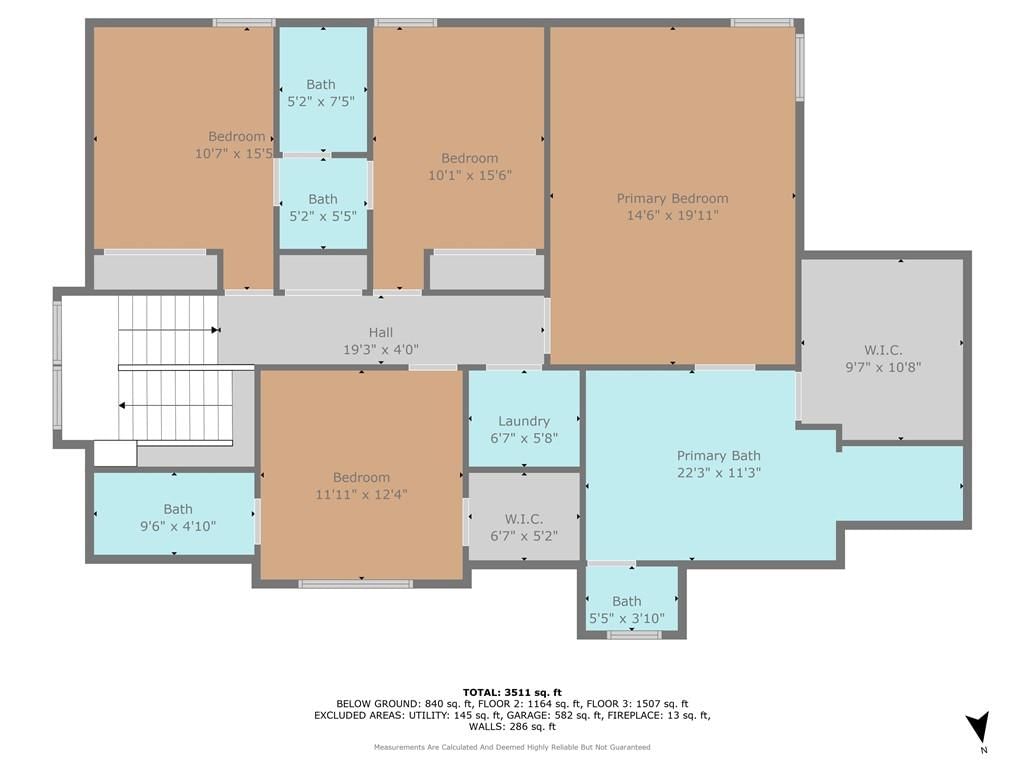 Photo 48 of 49 - 8609 NE 100th Street