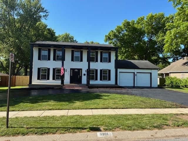 6101 W 99th Street, Overland Park, KS