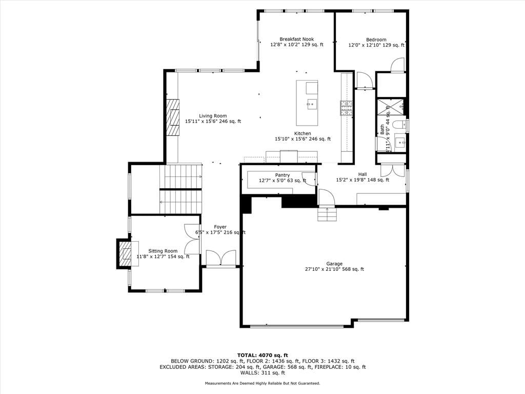 Photo 42 of 44 - 15319 W 171st Place