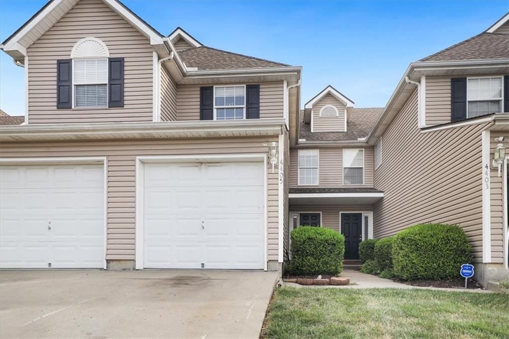 4405 NE 83rd Street, Kansas City, MO