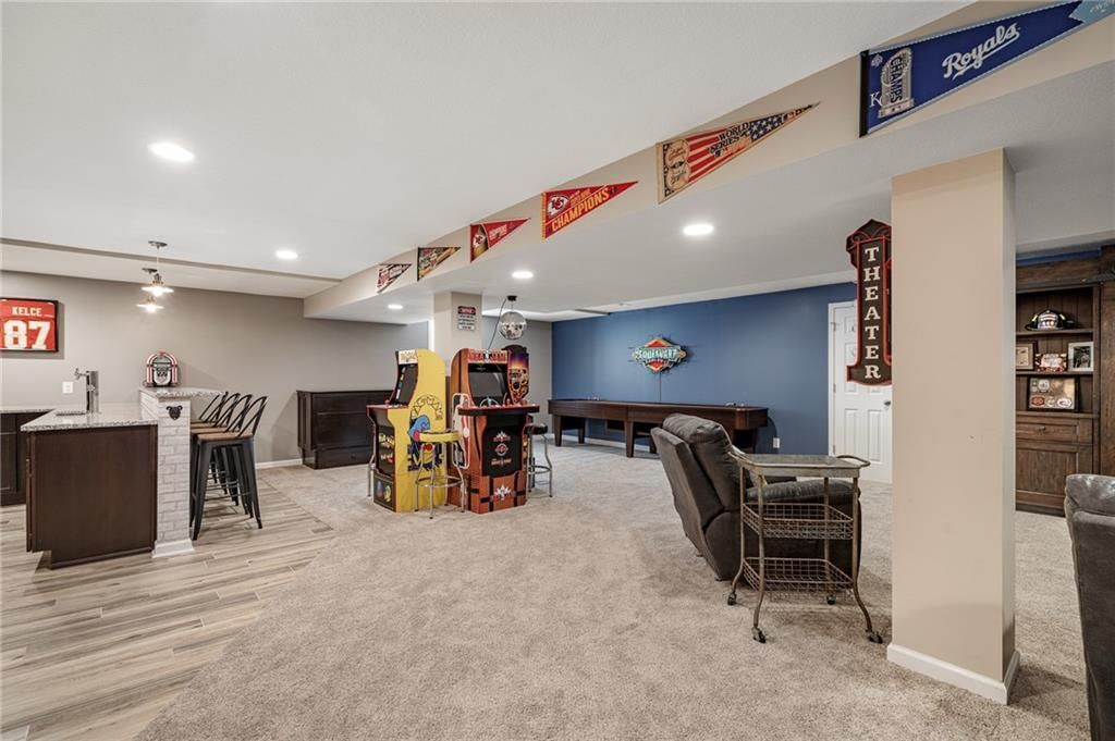 Photo 22 of 35 - 15149 W 157th Terrace