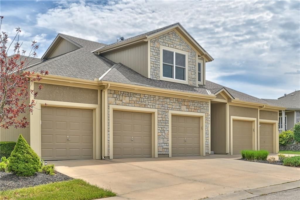 6403 Constance Street, Shawnee, KS