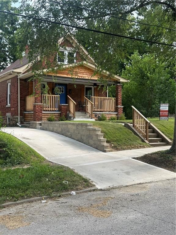 1137 Greeley Avenue, Kansas City, KS