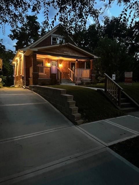 1137 Greeley Avenue — photo 4