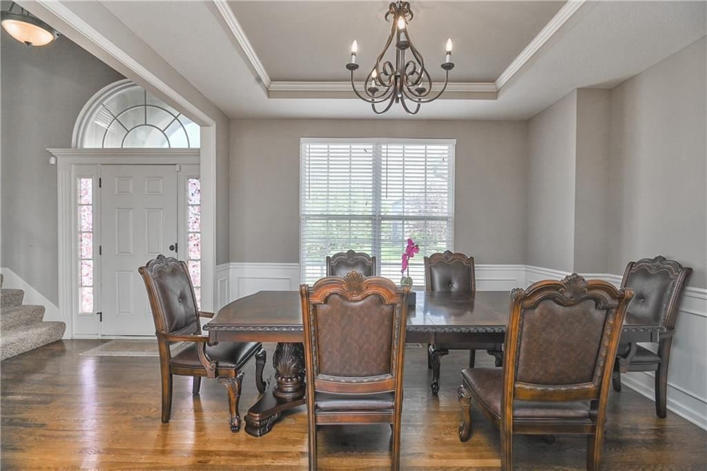 2427 W Fredrickson Drive — photo 5