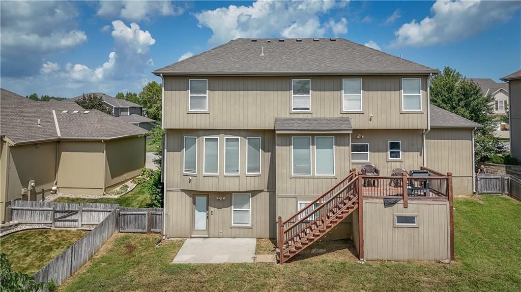 2427 W Fredrickson Drive — photo 33