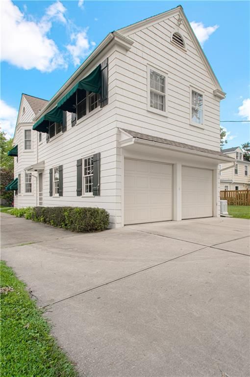 Photo 44 of 46 - 619 W 67th Terrace