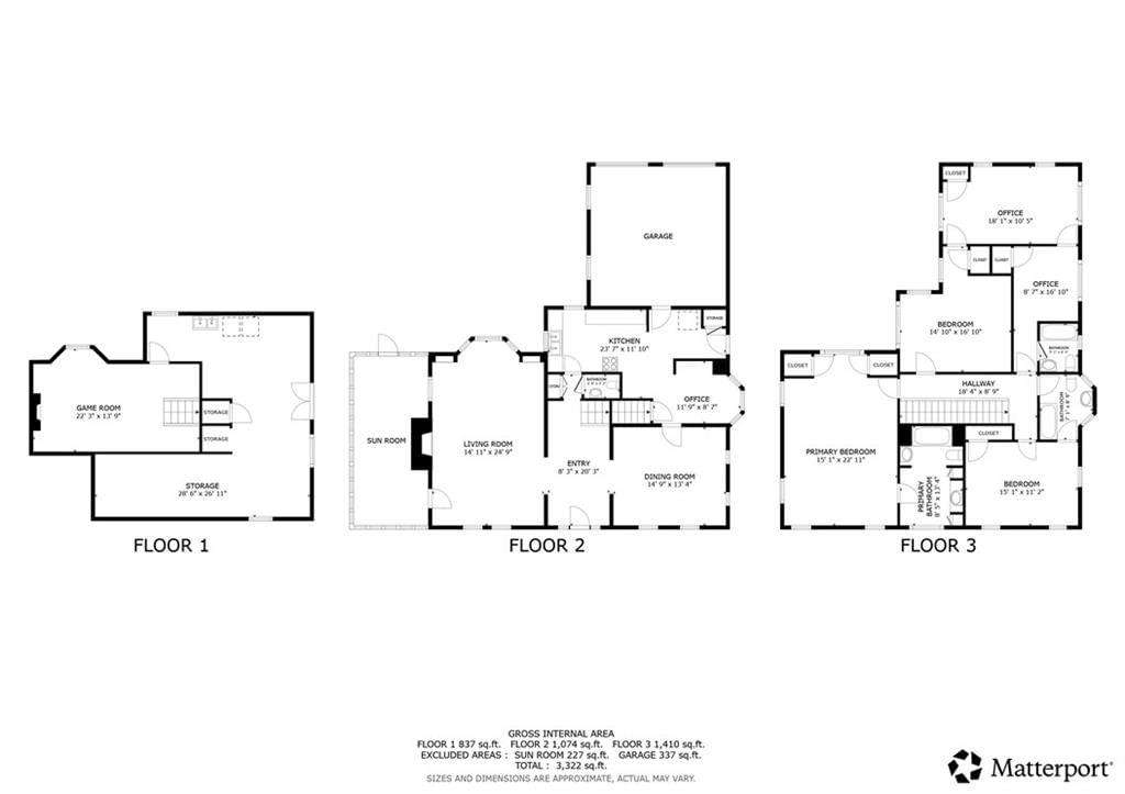 Photo 46 of 46 - 619 W 67th Terrace