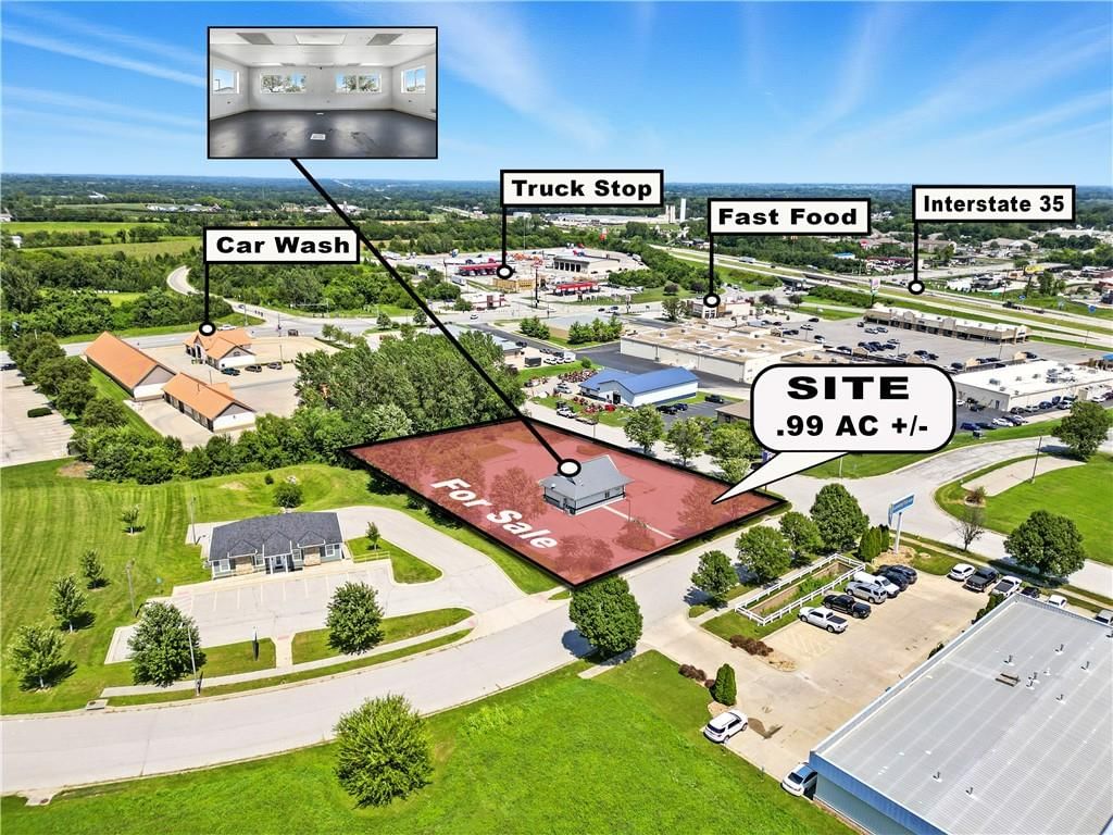 700 N Country Avenue, Kearney, MO
