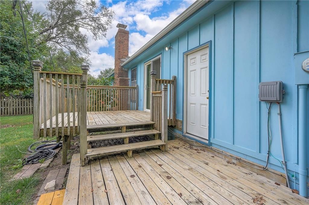 13303 Bennington Avenue — photo 30