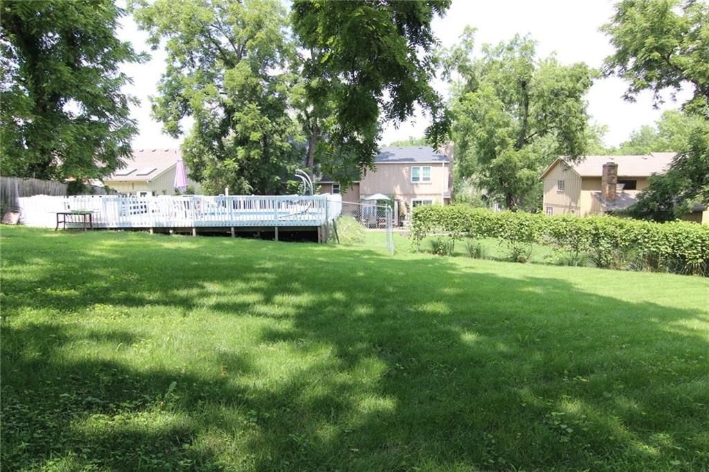 Photo 42 of 42 - 13415 W 66th Terrace