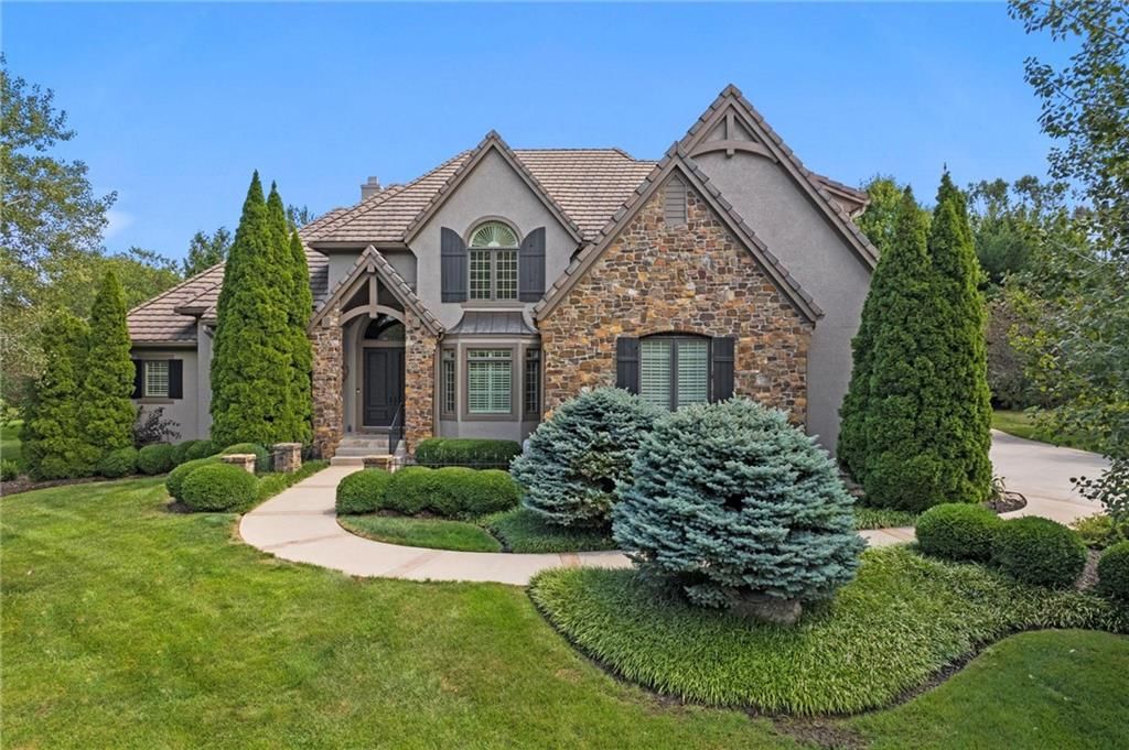 Photo 1 of 63 - 16813 Highland Ridge Drive