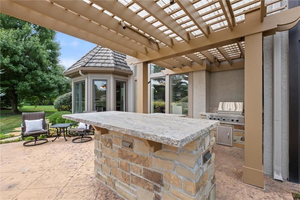 Photo 50 of 63 - 16813 Highland Ridge Drive