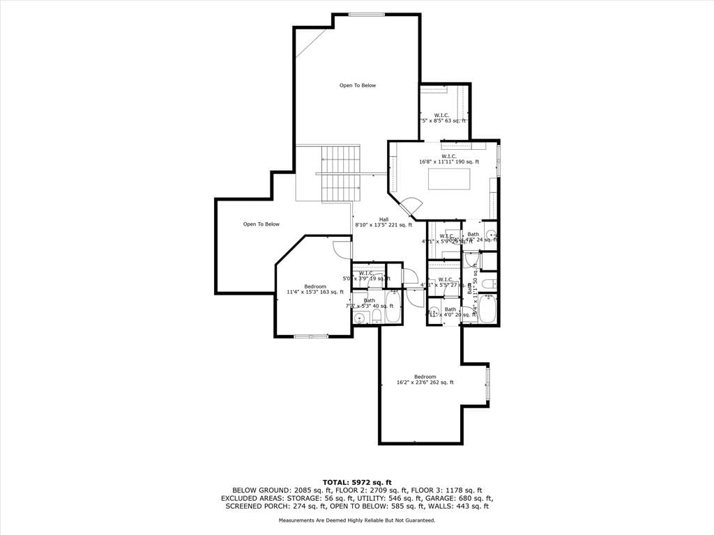 Photo 62 of 63 - 16813 Highland Ridge Drive