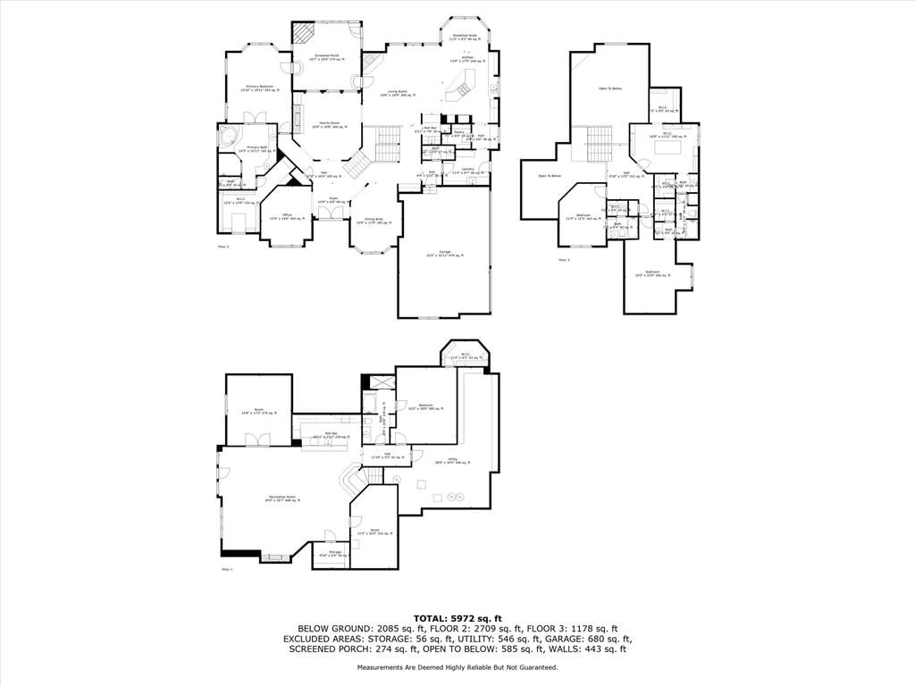 Photo 63 of 63 - 16813 Highland Ridge Drive