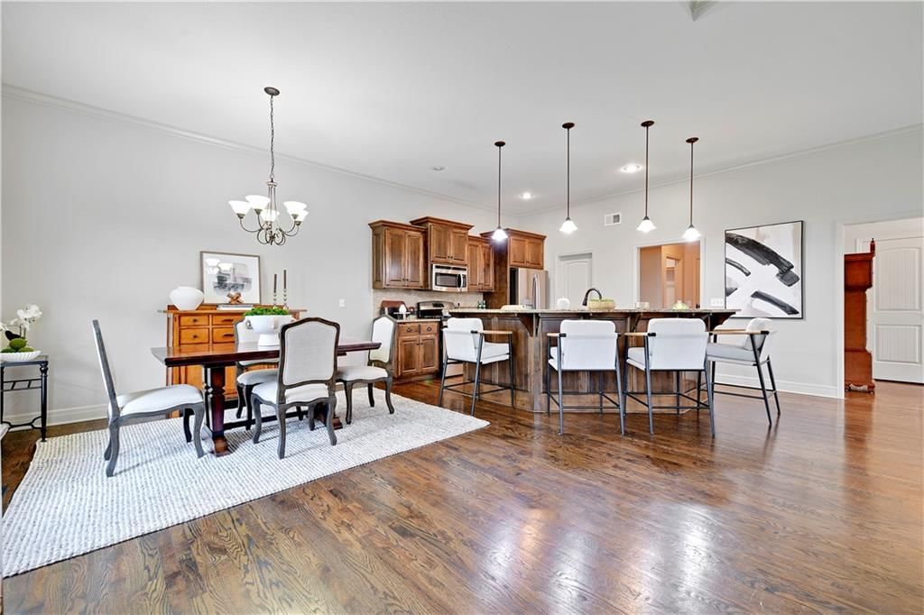 Photo 10 of 36 - 24571 W 110th Street