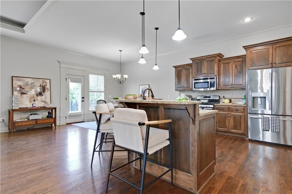 Photo 11 of 36 - 24571 W 110th Street