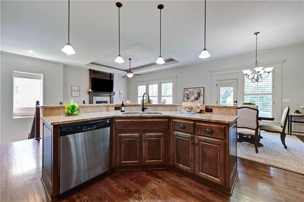 Photo 14 of 36 - 24571 W 110th Street