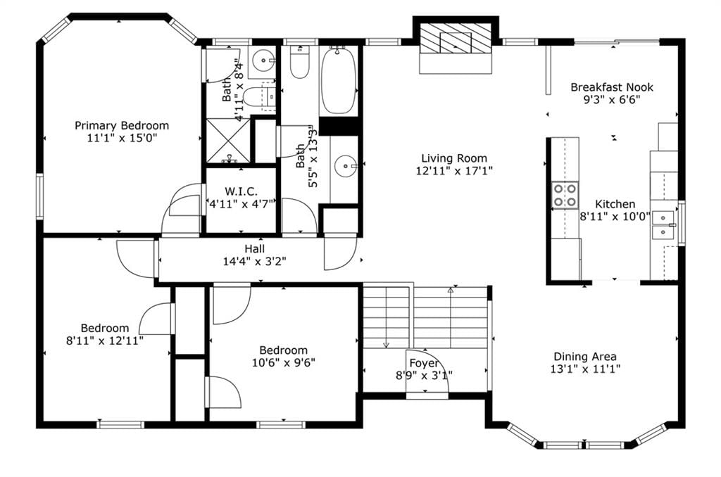 1307 NE Cookingham Drive — photo 28