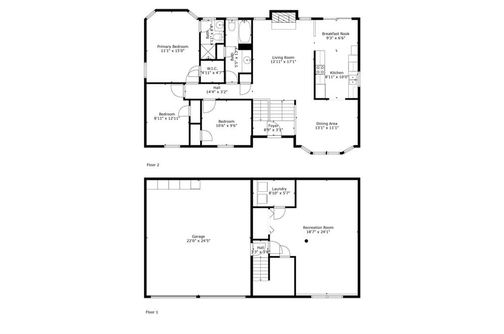 1307 NE Cookingham Drive — photo 30