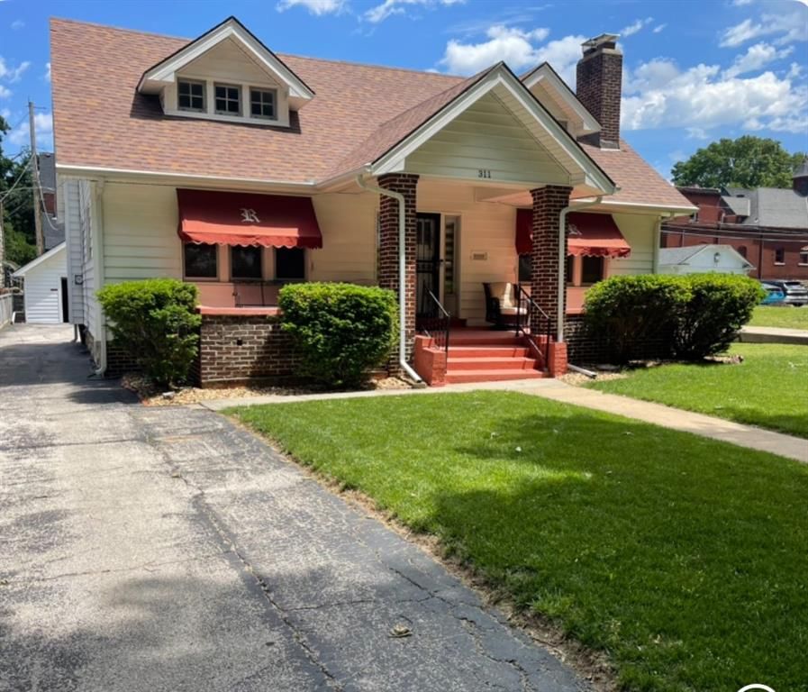 311 Gladstone Boulevard, Kansas City, MO
