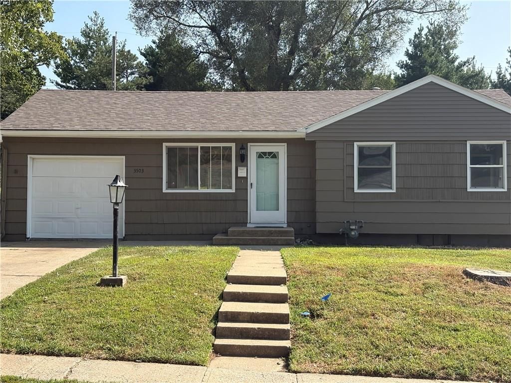 Photo 1 of 26 - 3503 N Osage Street