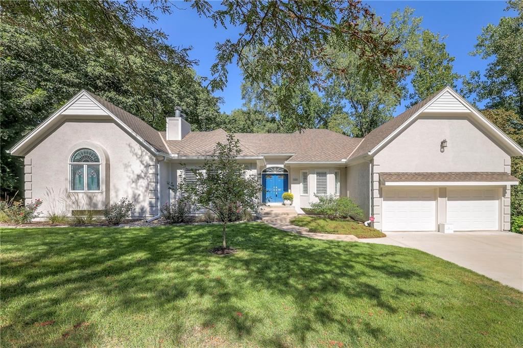 12200 Avila Drive, Kansas City, MO