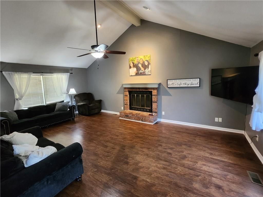 2540 Shady Lane — photo 4