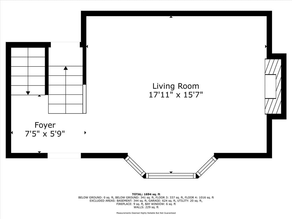 Photo 15 of 18 - 1630 S 105th Terrace