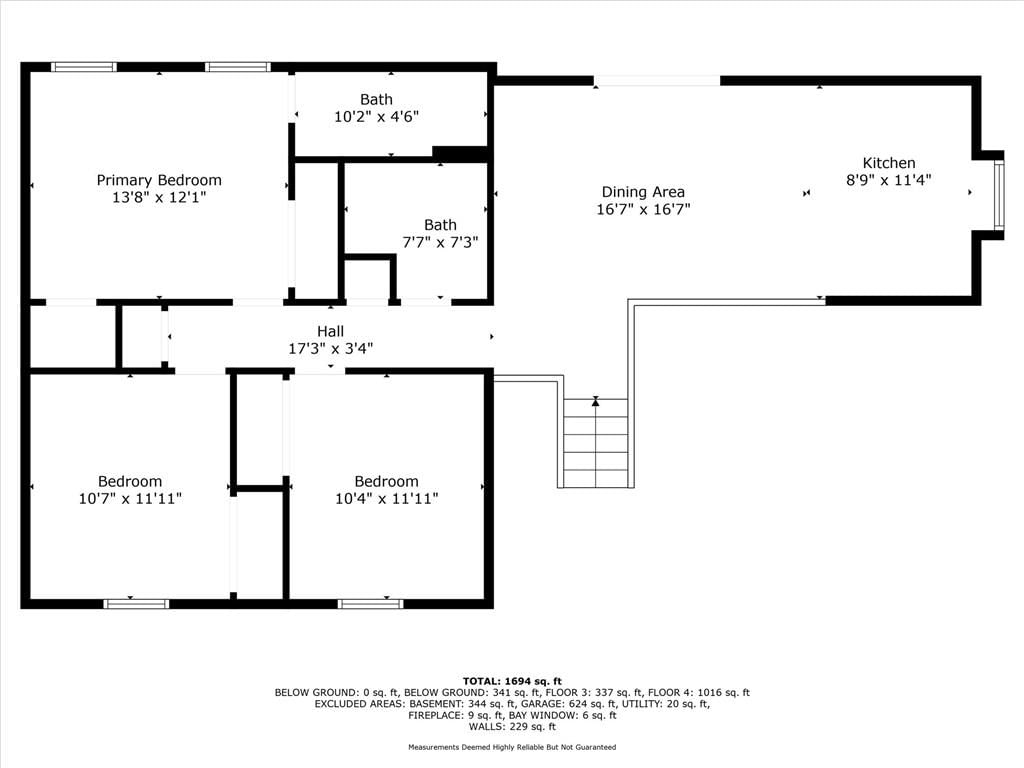 Photo 16 of 18 - 1630 S 105th Terrace