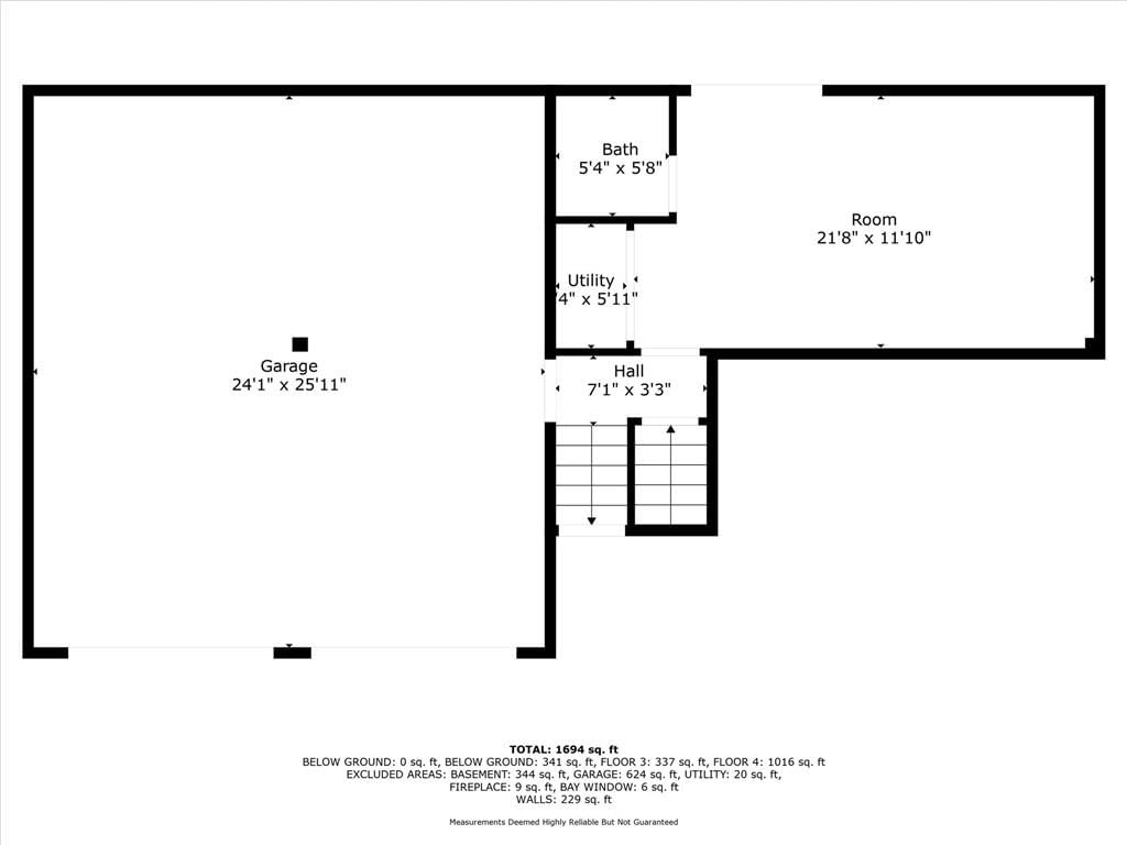 Photo 17 of 18 - 1630 S 105th Terrace