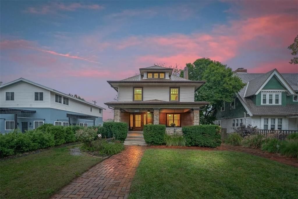 3767 Washington Street — photo 3