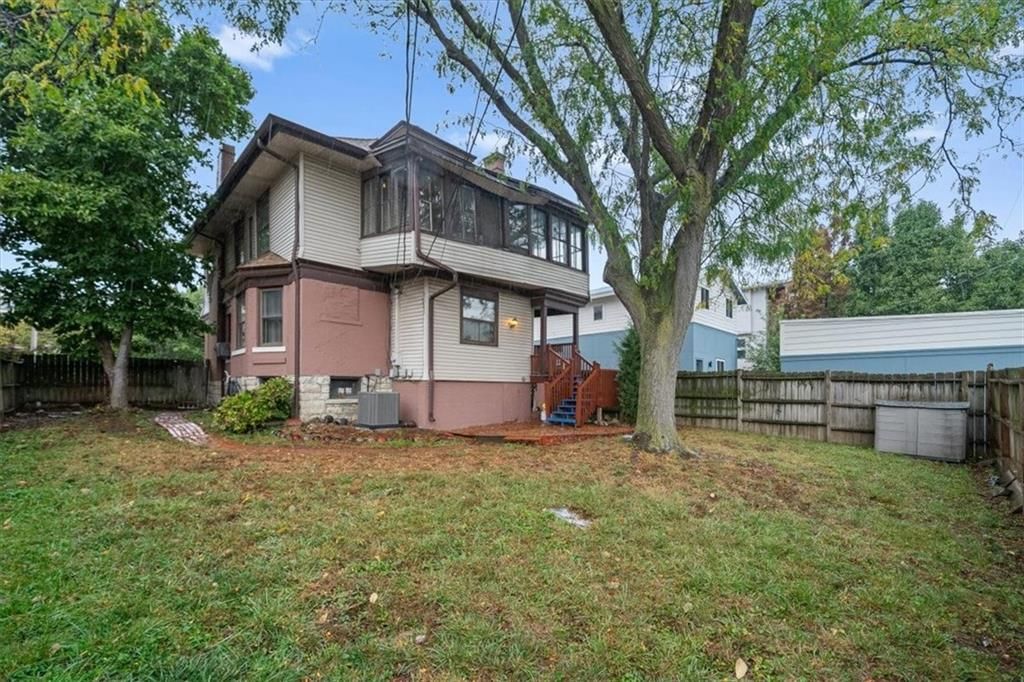 3767 Washington Street — photo 33