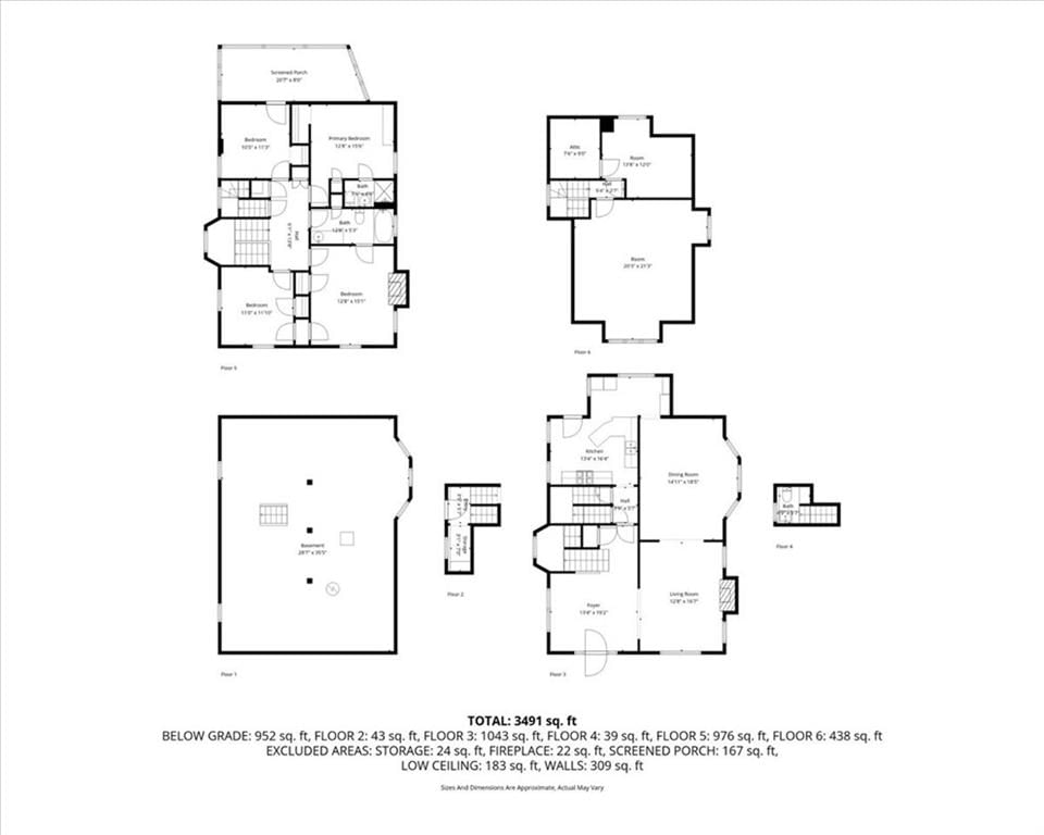 3767 Washington Street — photo 37