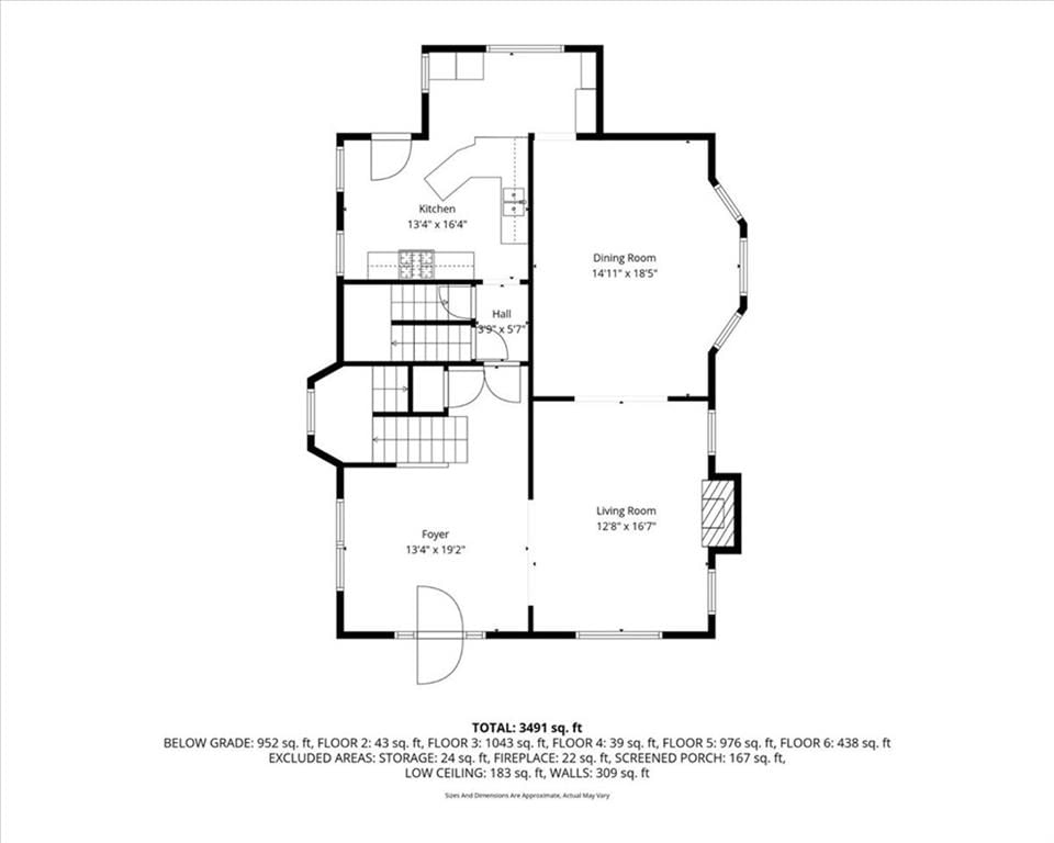 3767 Washington Street — photo 40