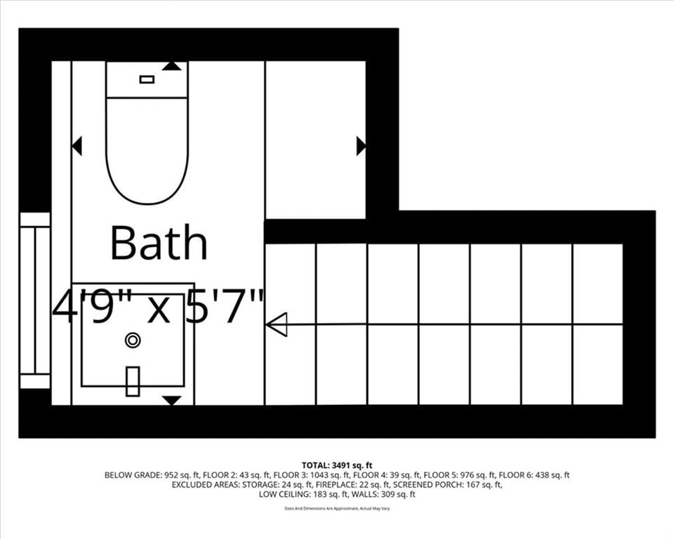 3767 Washington Street — photo 41