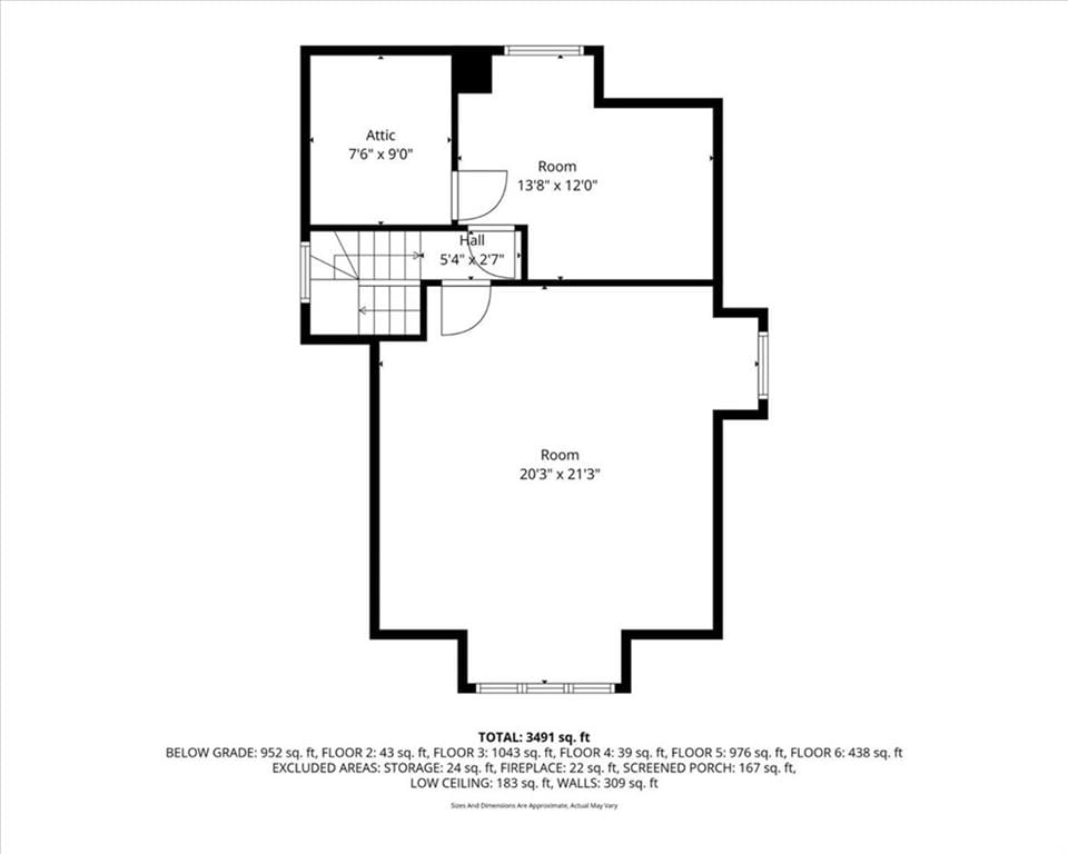 3767 Washington Street — photo 43