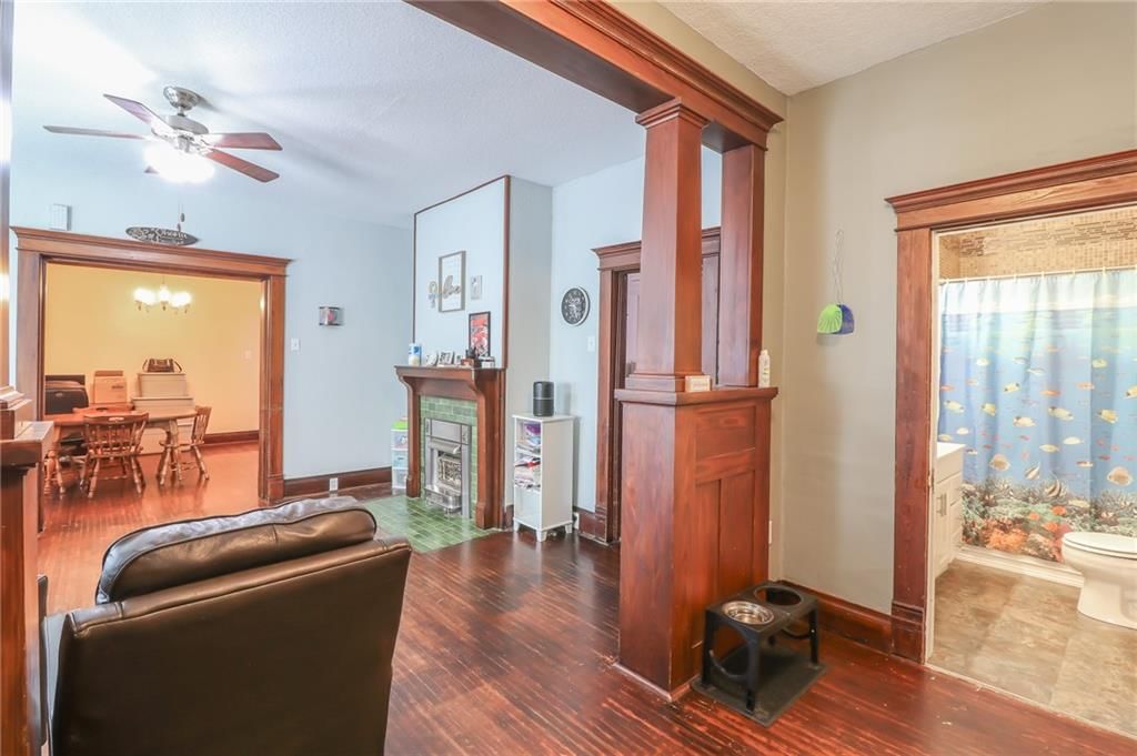 704 S Olive Street — photo 6