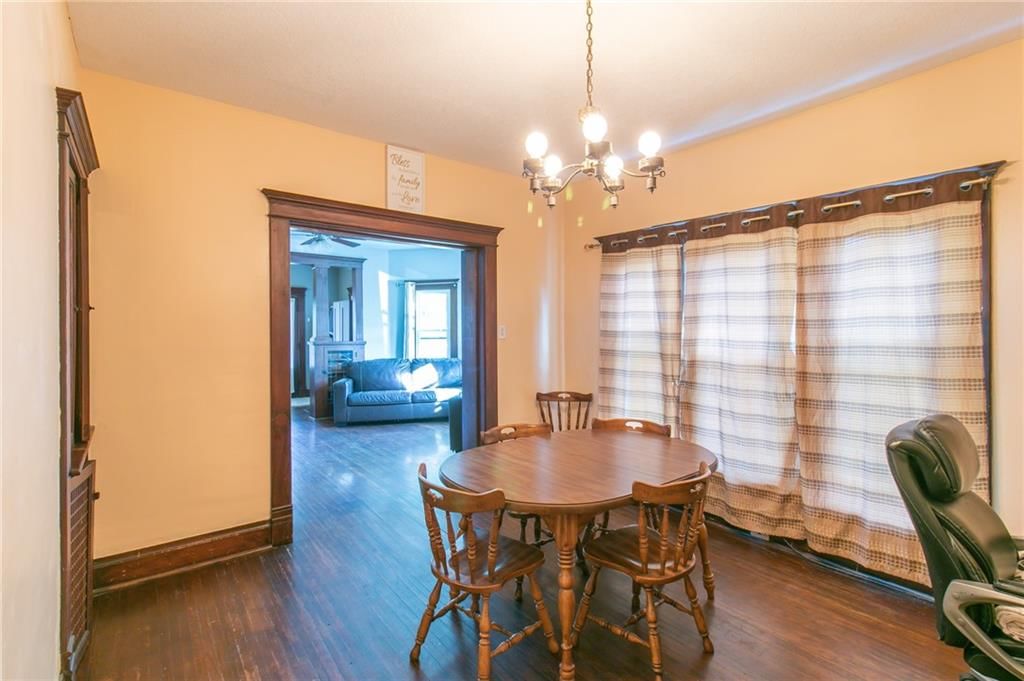 704 S Olive Street — photo 8