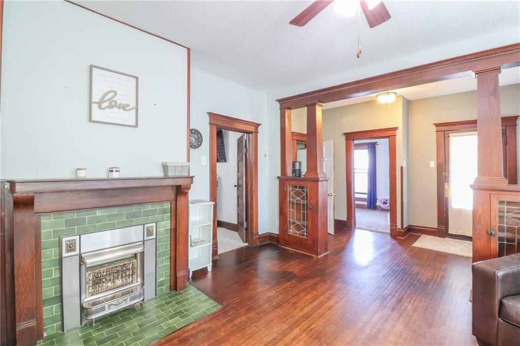 704 S Olive Street — photo 12