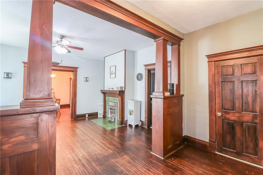 704 S Olive Street — photo 29