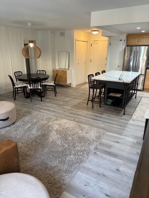 221 W 48th  #206 Street — photo 6