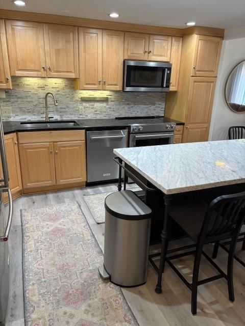 221 W 48th  #206 Street — photo 8