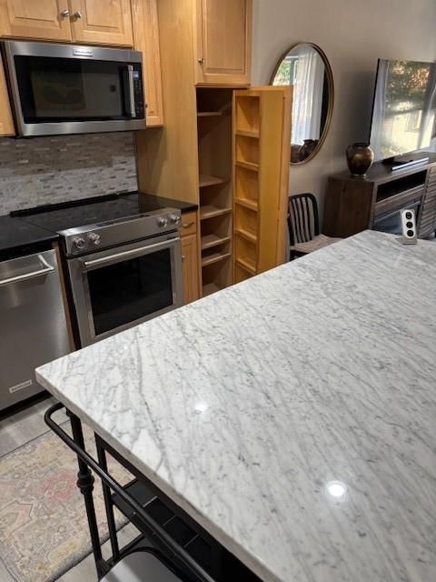 221 W 48th  #206 Street — photo 9