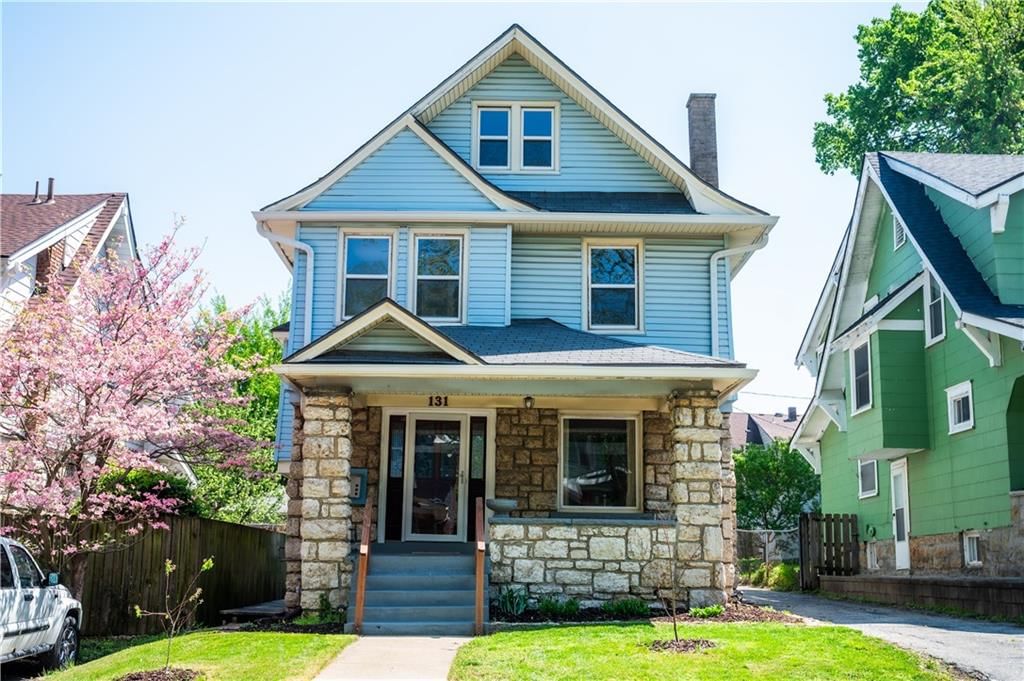 131 N Chelsea Avenue — photo 1