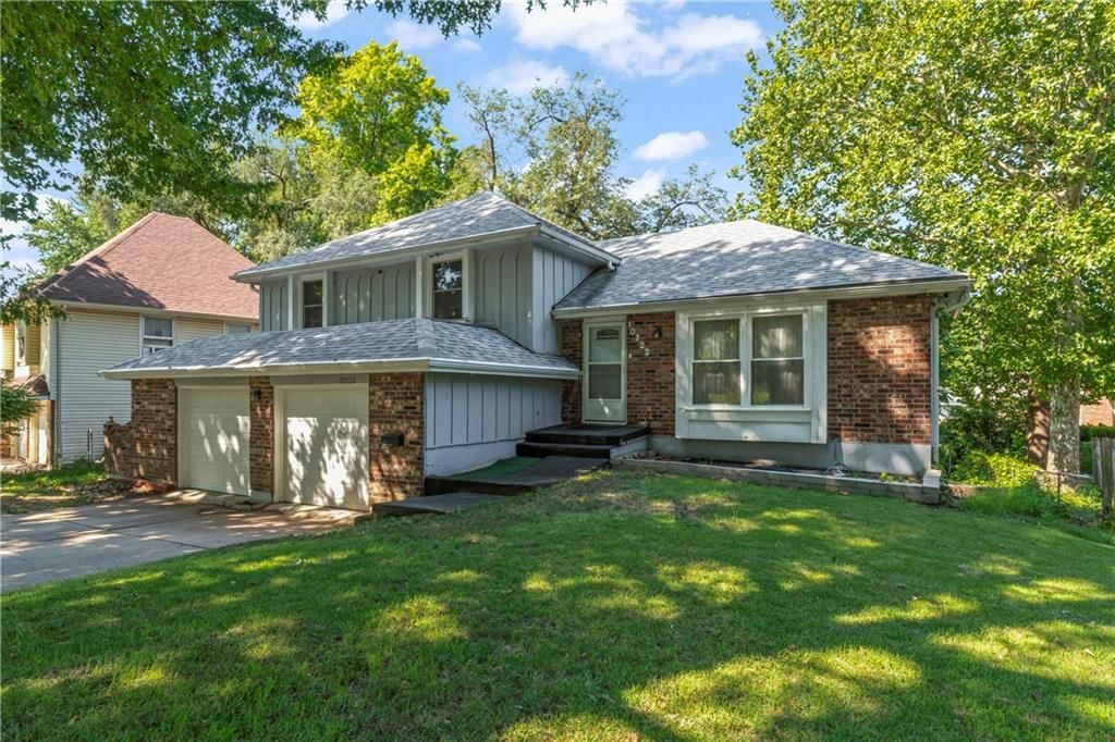 10722 Fremont Avenue, Kansas City, MO