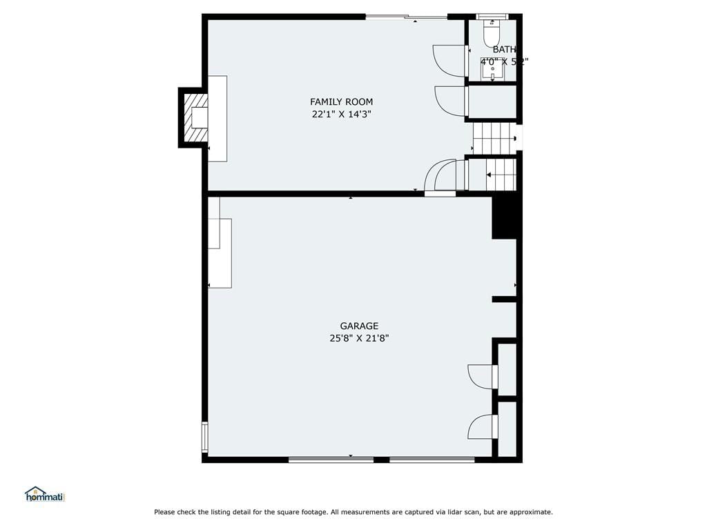 10722 Fremont Avenue — photo 33